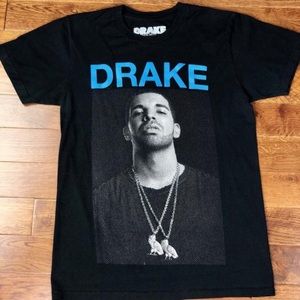 Drake Would You Like A Tour Rap Tee